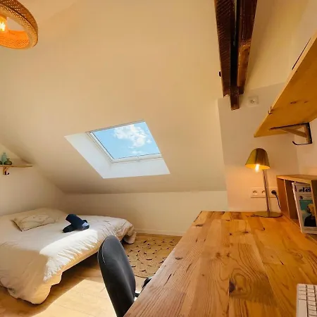 Casa Splendide Apartment