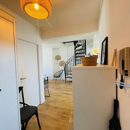 Casa Splendide Angers