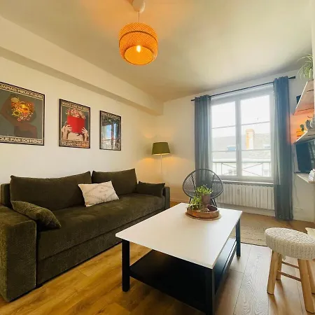 Casa Splendide * Angers