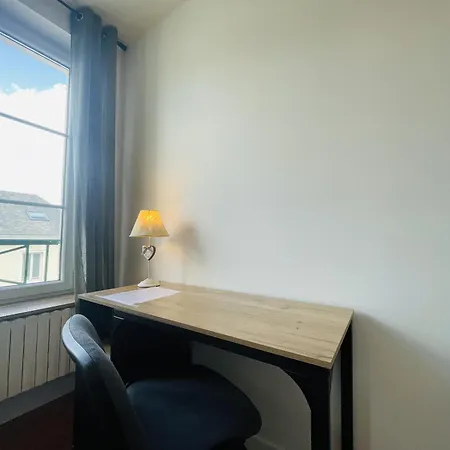 Casa Splendide Apartment Angers